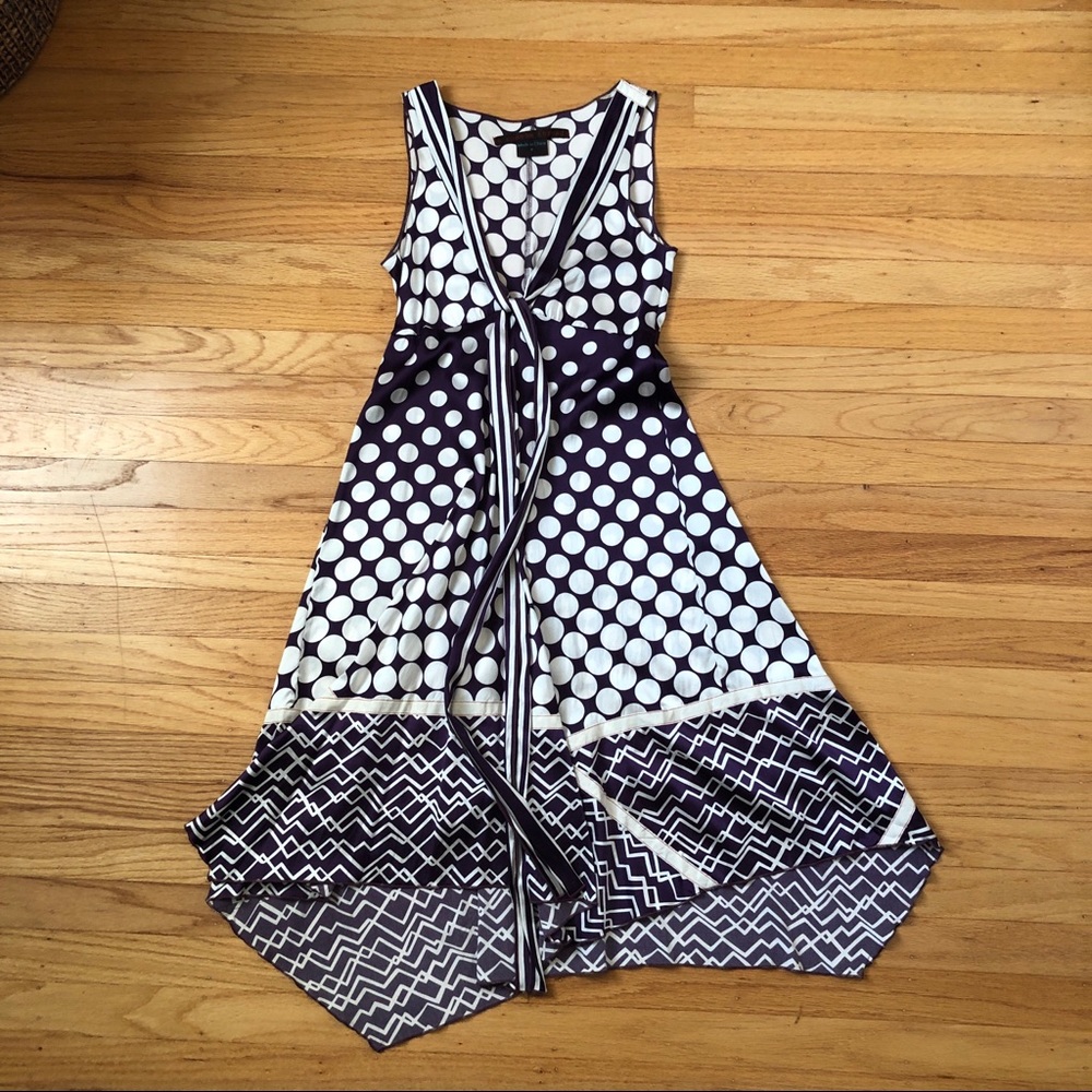 A Common Thread Summer Dress
